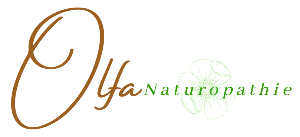 logo olfa naturopathie